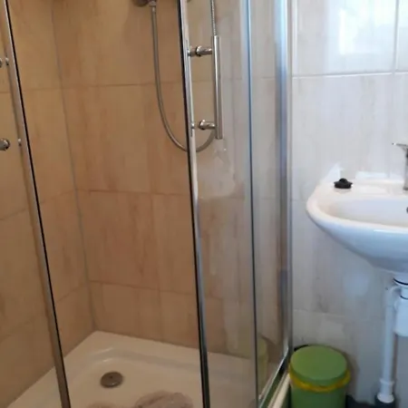 Mietowy Domek Miedzyzdroje