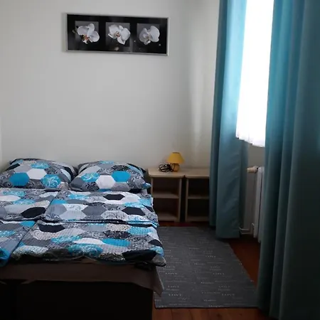 Mietowy Domek * Miedzyzdroje