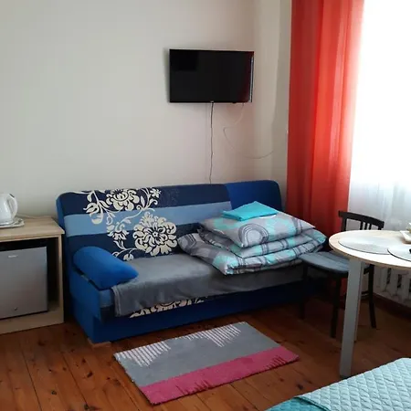 Guest house Mietowy Domek