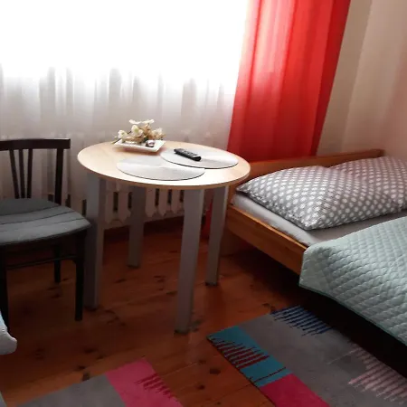 Guest house Mietowy Domek *